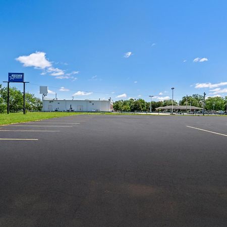 Americas Best Value Inn Decatur Exterior photo
